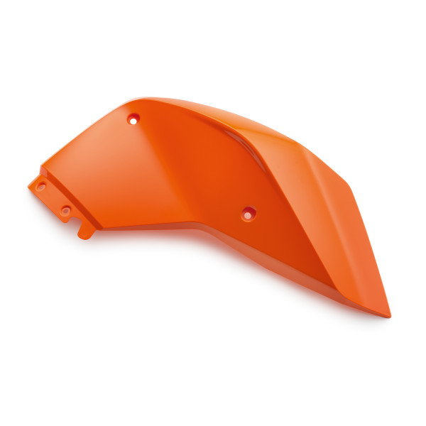 KTM Spoiler